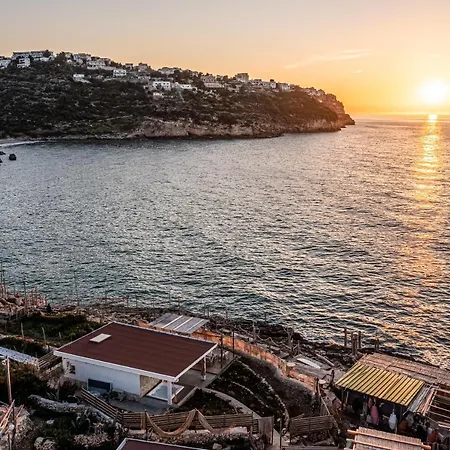 Al Trabucco Da Mimi - *